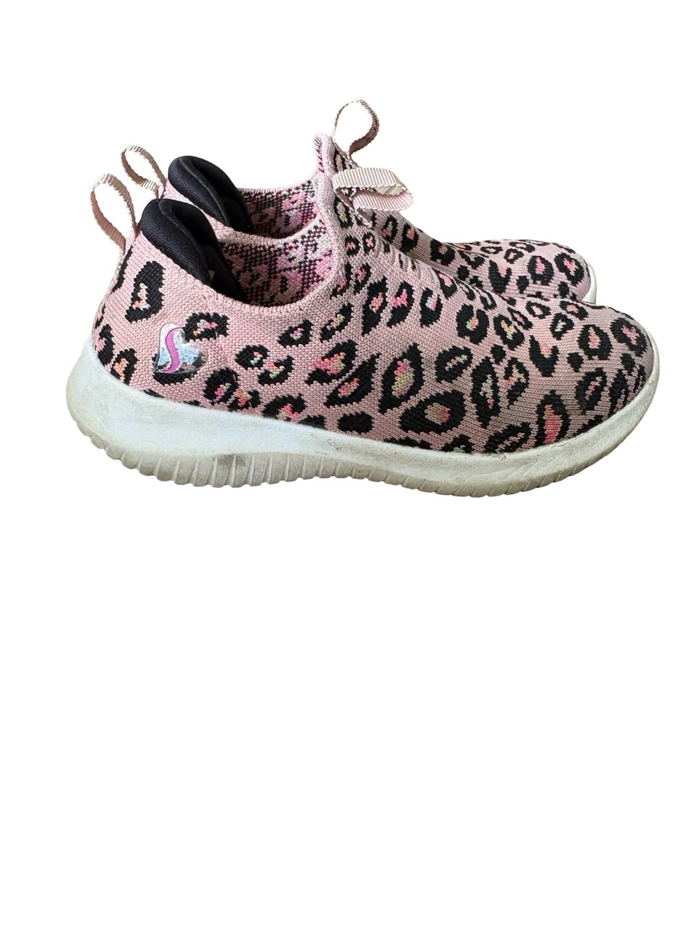 Skechers Ultra Flex Wild Slip-On Sneakers - size 11